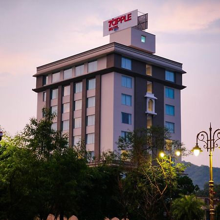 7 Apple Hotel Jal Mahal, Jaipur Extérieur photo