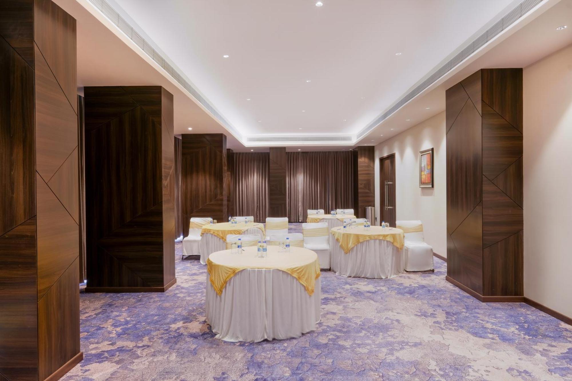 7 Apple Hotel Jal Mahal, Jaipur Extérieur photo