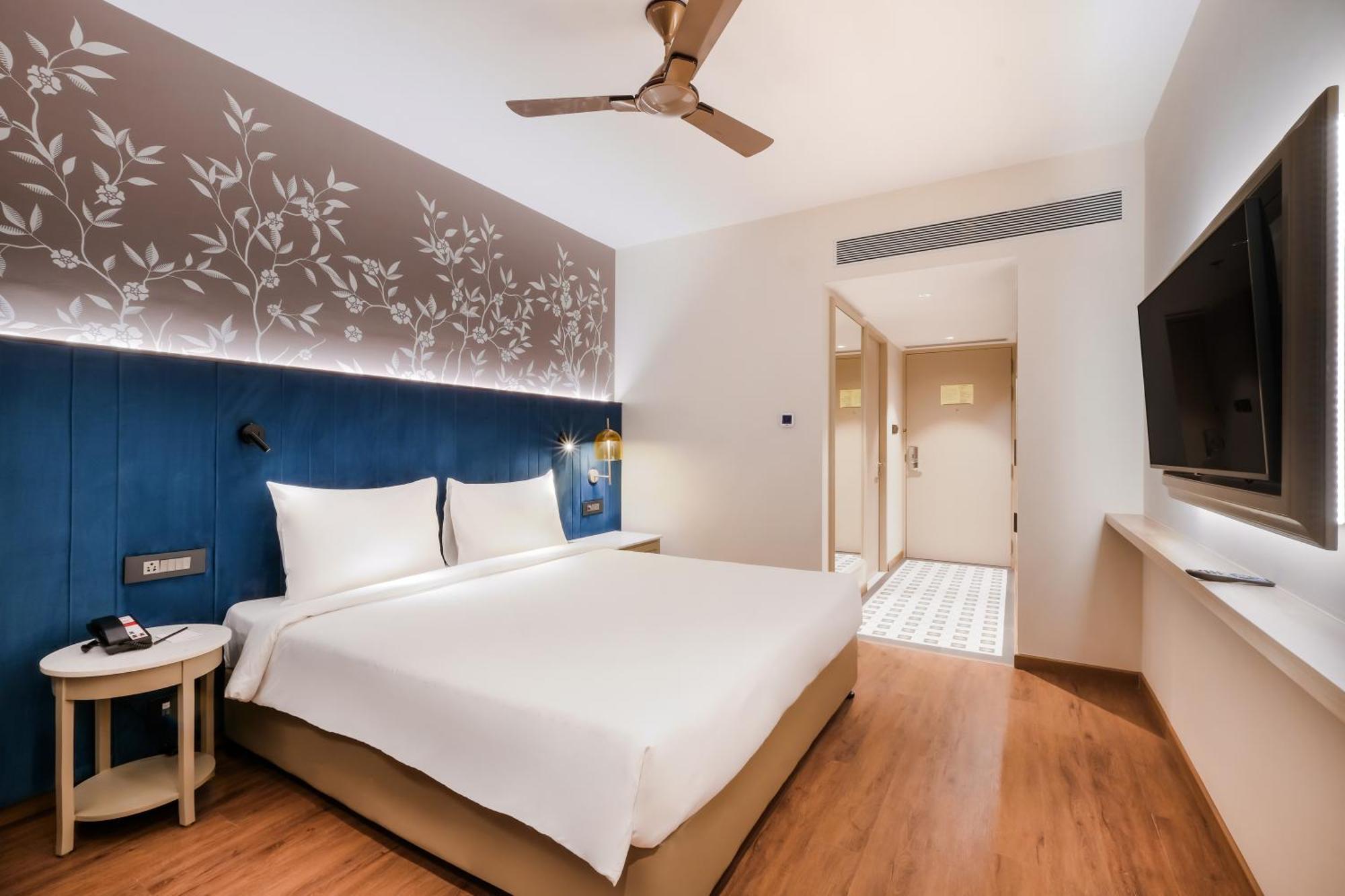 7 Apple Hotel Jal Mahal, Jaipur Extérieur photo