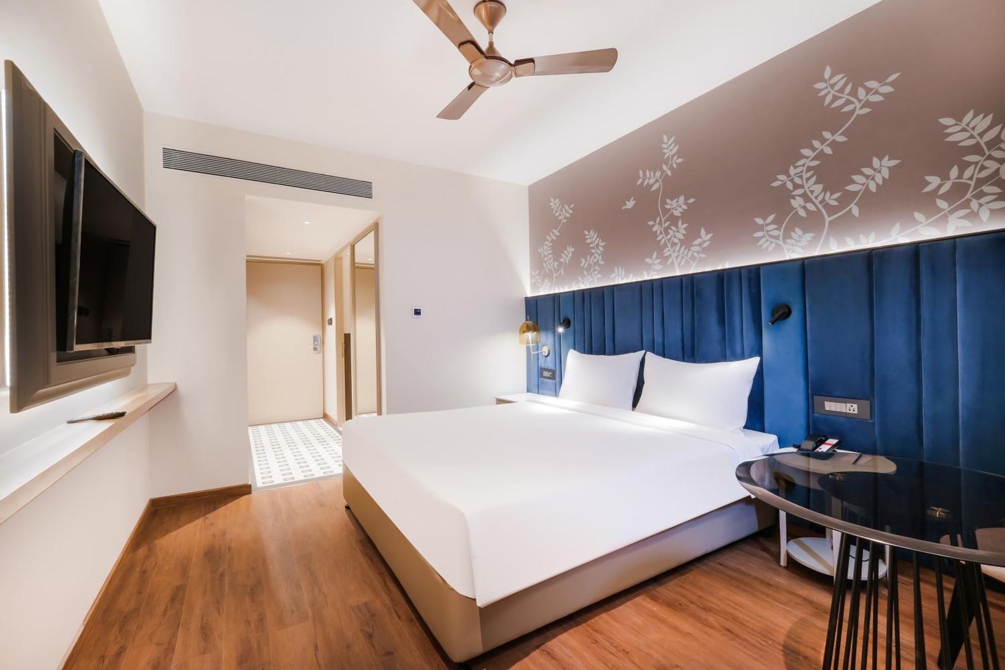 7 Apple Hotel Jal Mahal, Jaipur Extérieur photo