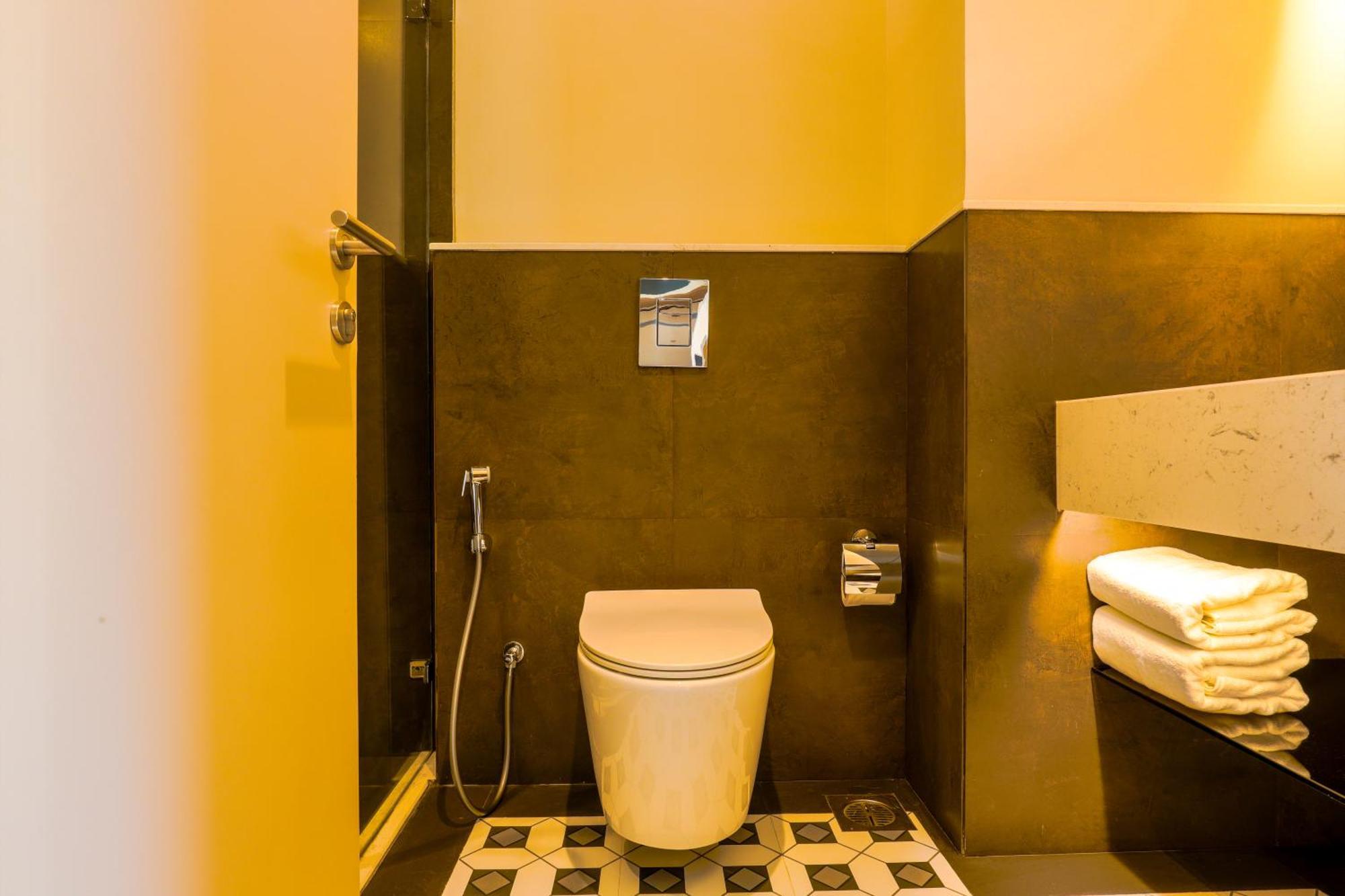 7 Apple Hotel Jal Mahal, Jaipur Chambre photo