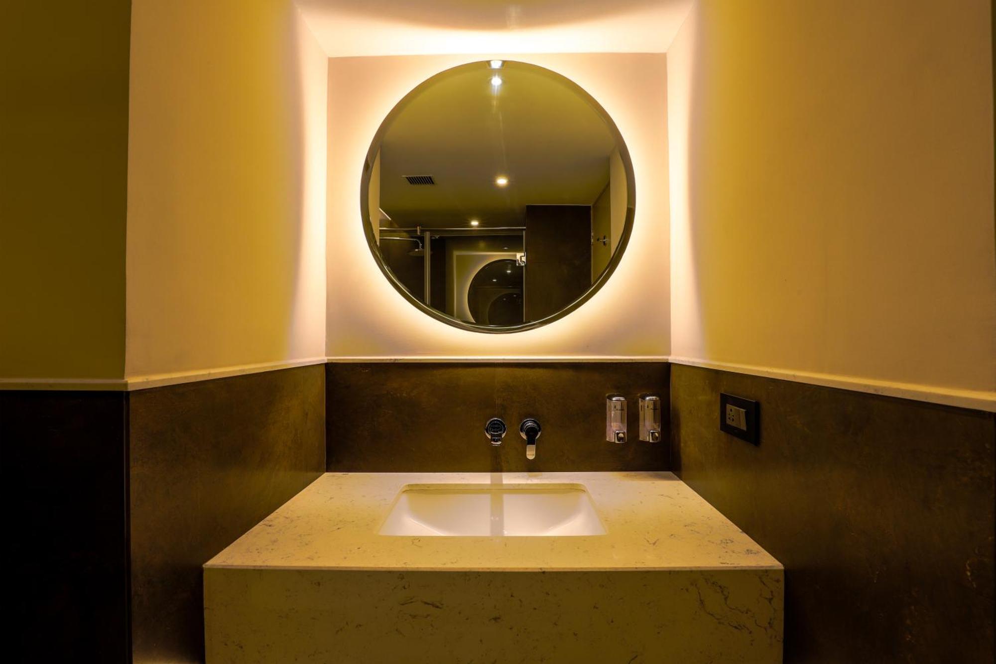 7 Apple Hotel Jal Mahal, Jaipur Chambre photo